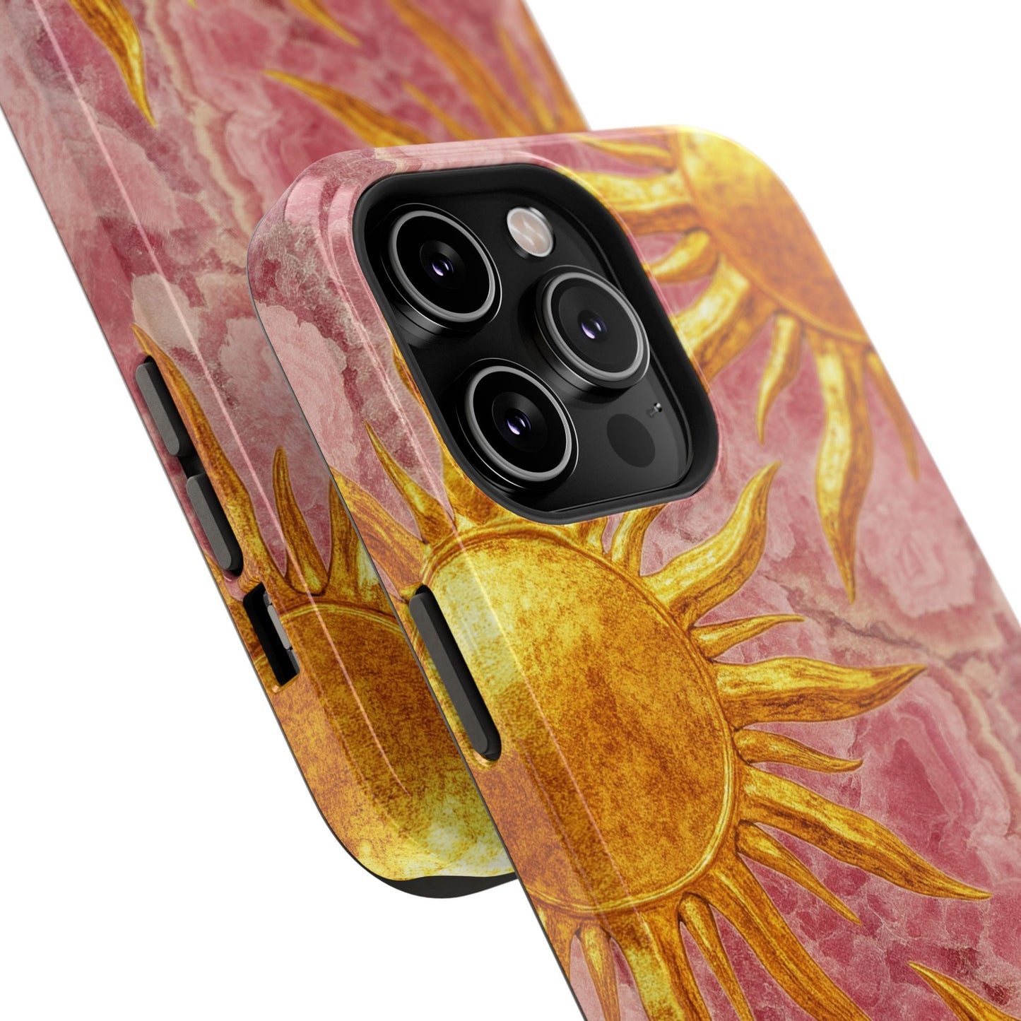 Here Comes The Sun Case