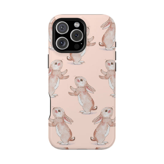 Bunnyfits Of Life Case