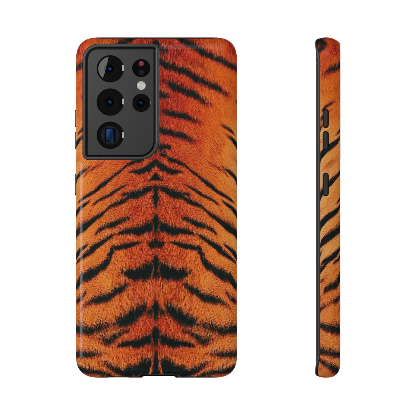 Toying With Tigress Case