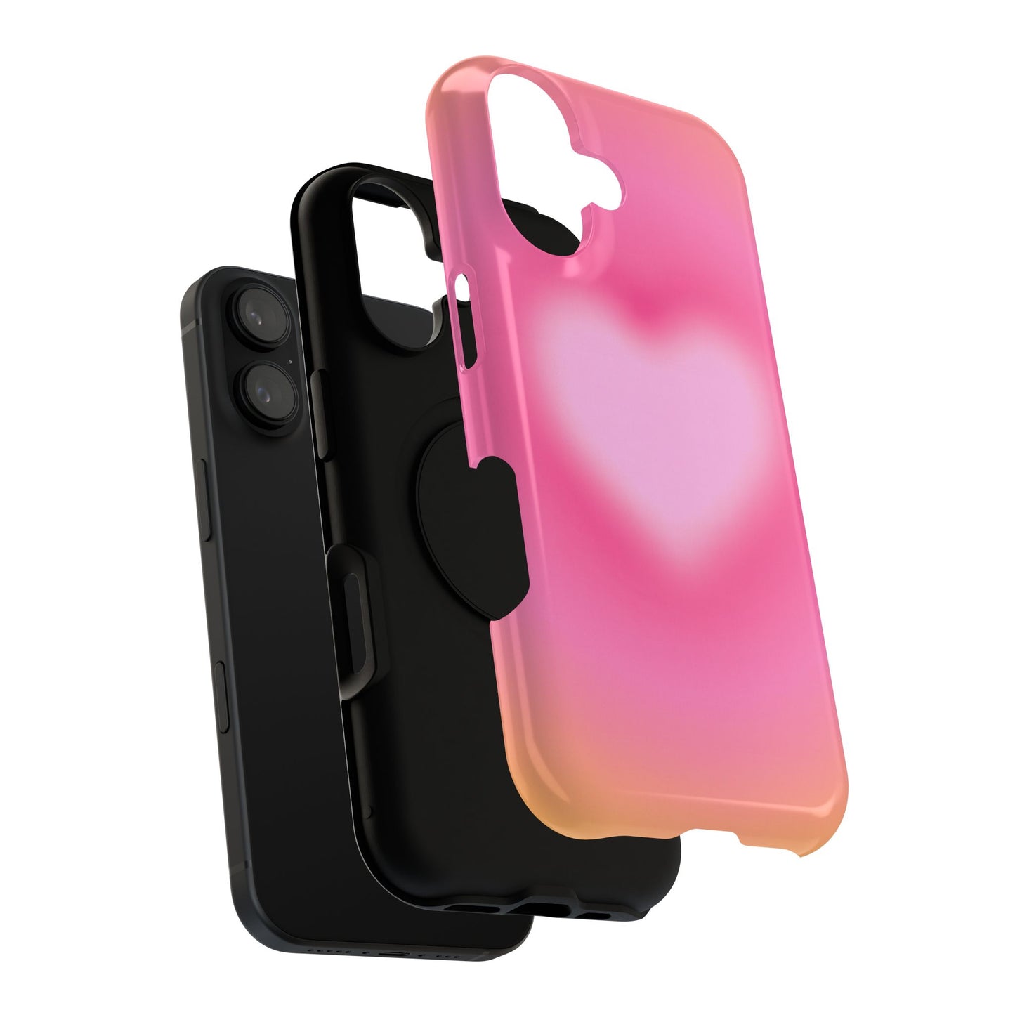 Sunset Of Love Case
