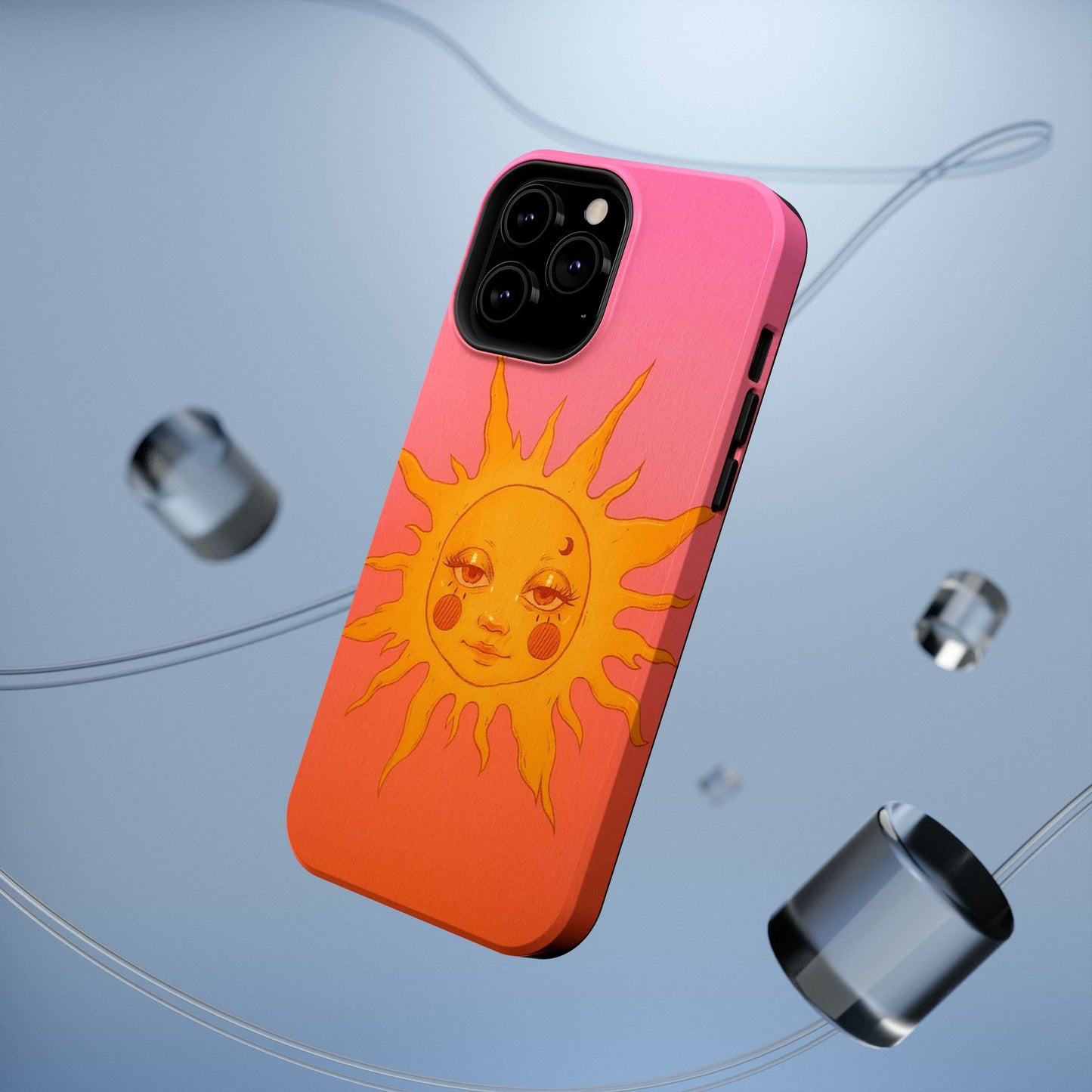 Here Comes The Sun Case