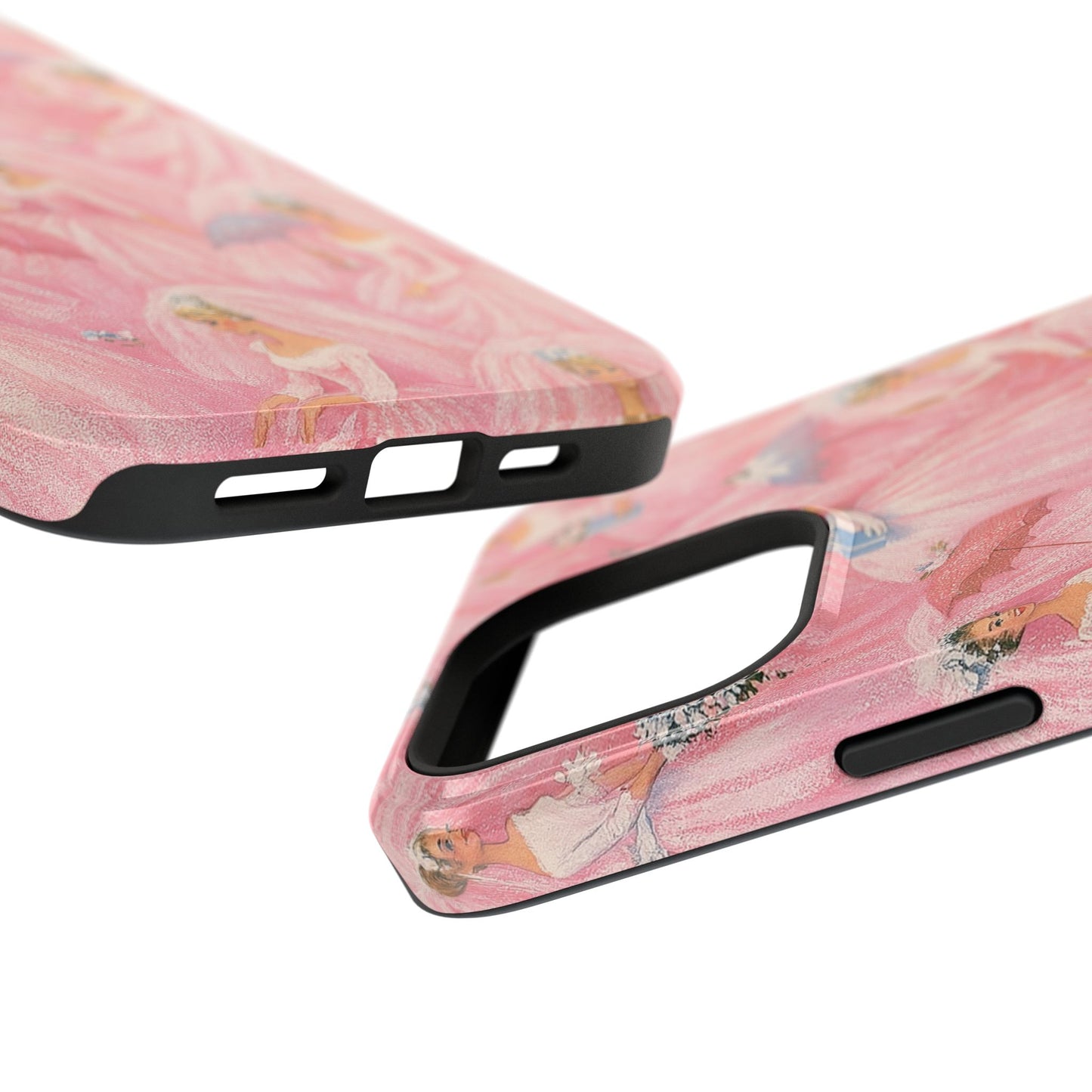 Vintage Barbie Case