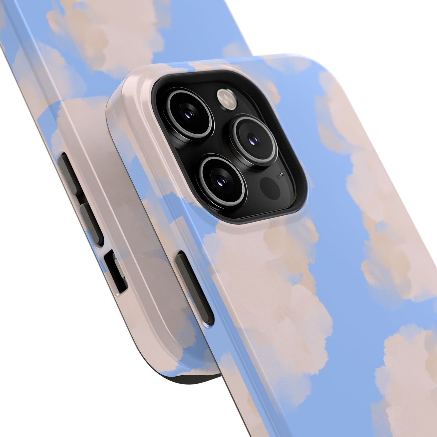 Up in the Clouds Case