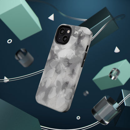 Morphing In Metallic Case