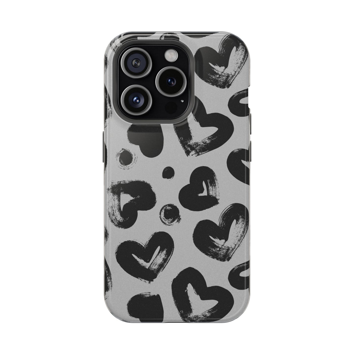 Leopard Love Case