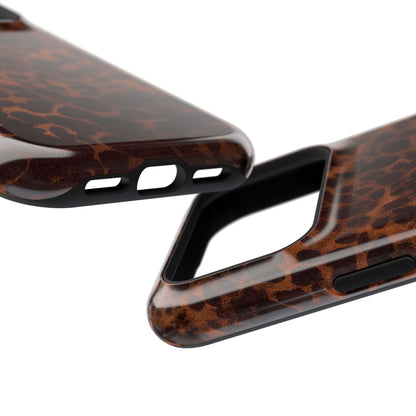 Don't Be A Cheetah Case