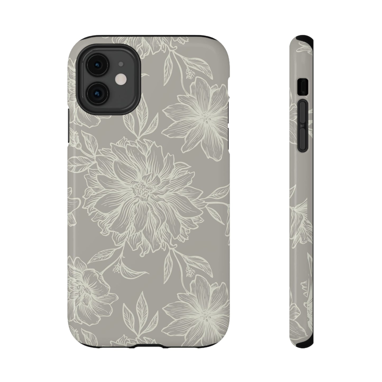 Flower Power Case