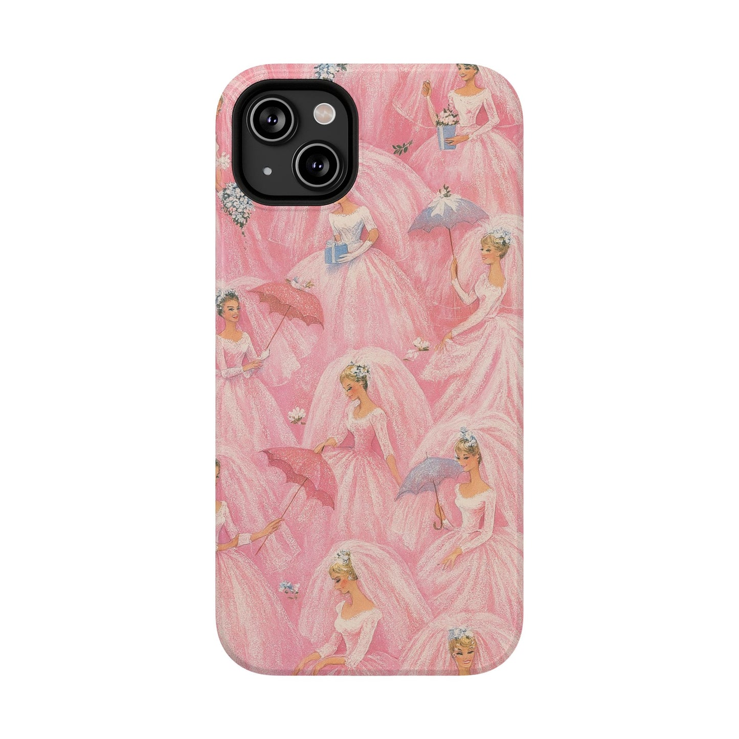 Vintage Barbie Case