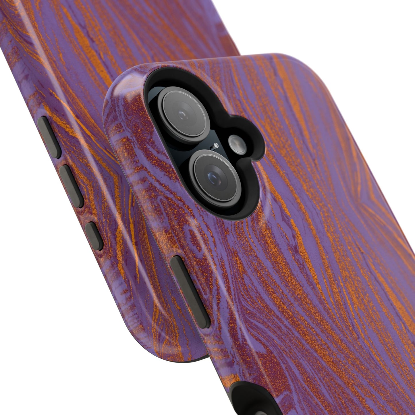 Galactic Purple Case