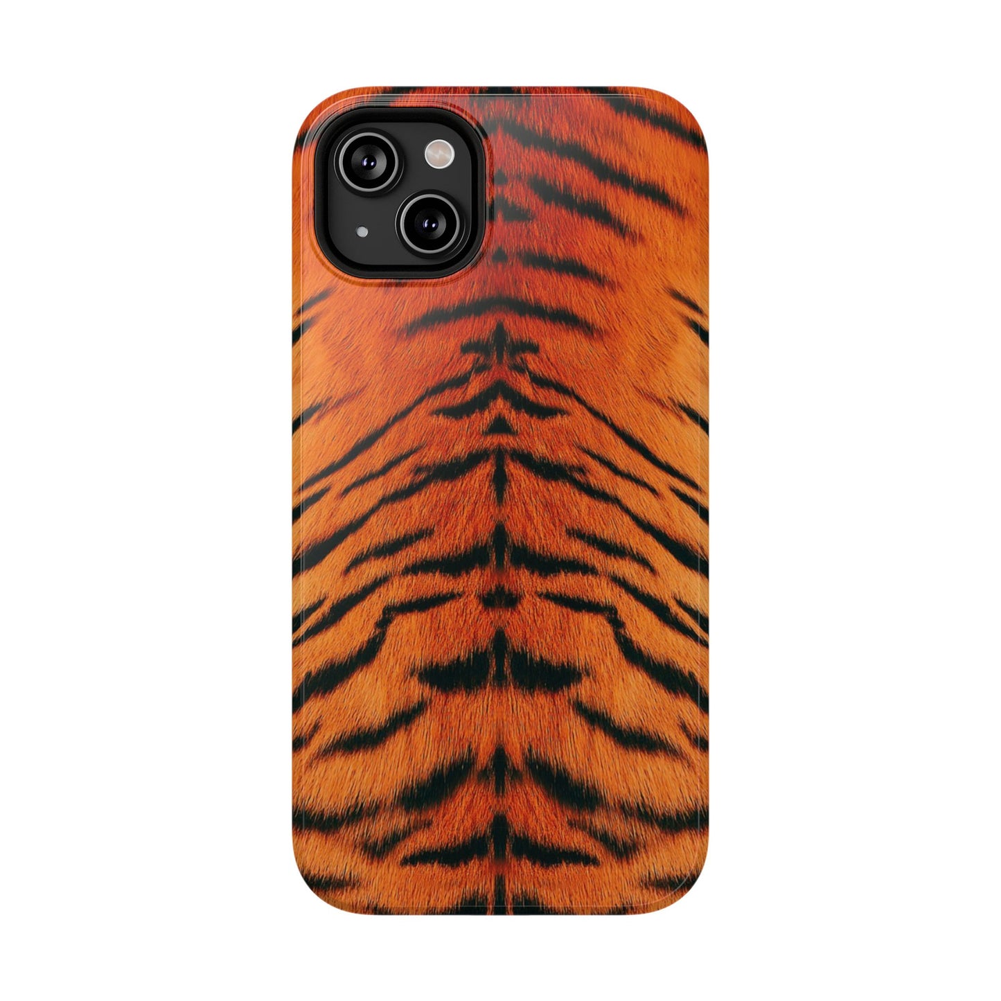 Toying With Tigress Case