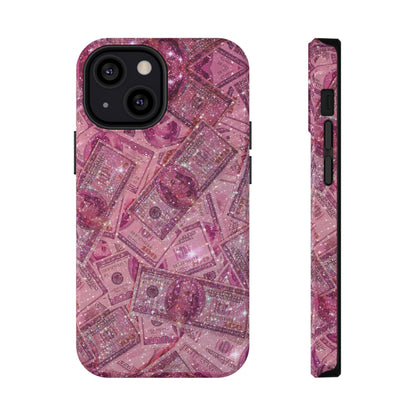 Dollar Dollar Bills Case