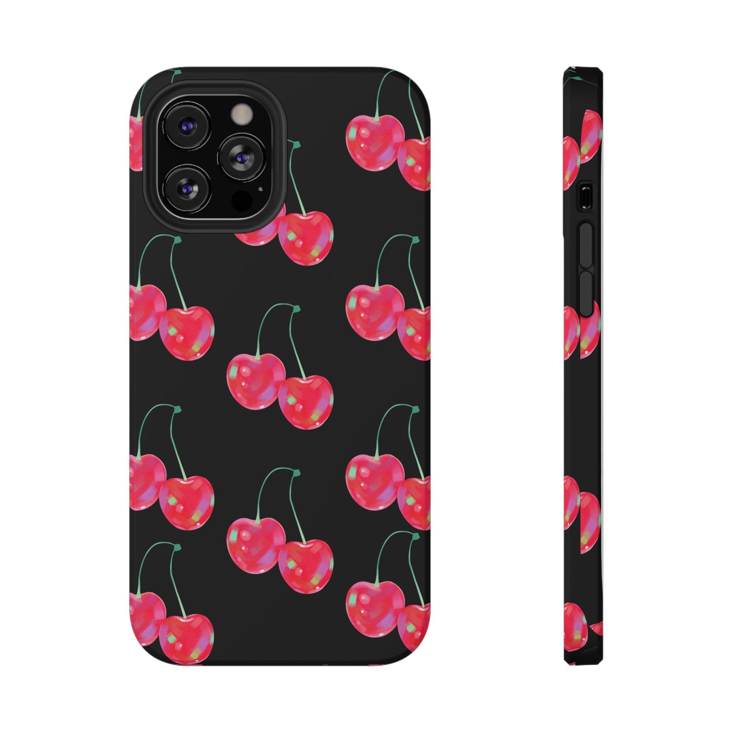 Glossy Cherries Case