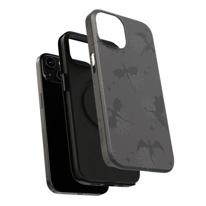 The Mother Of Dragons Case