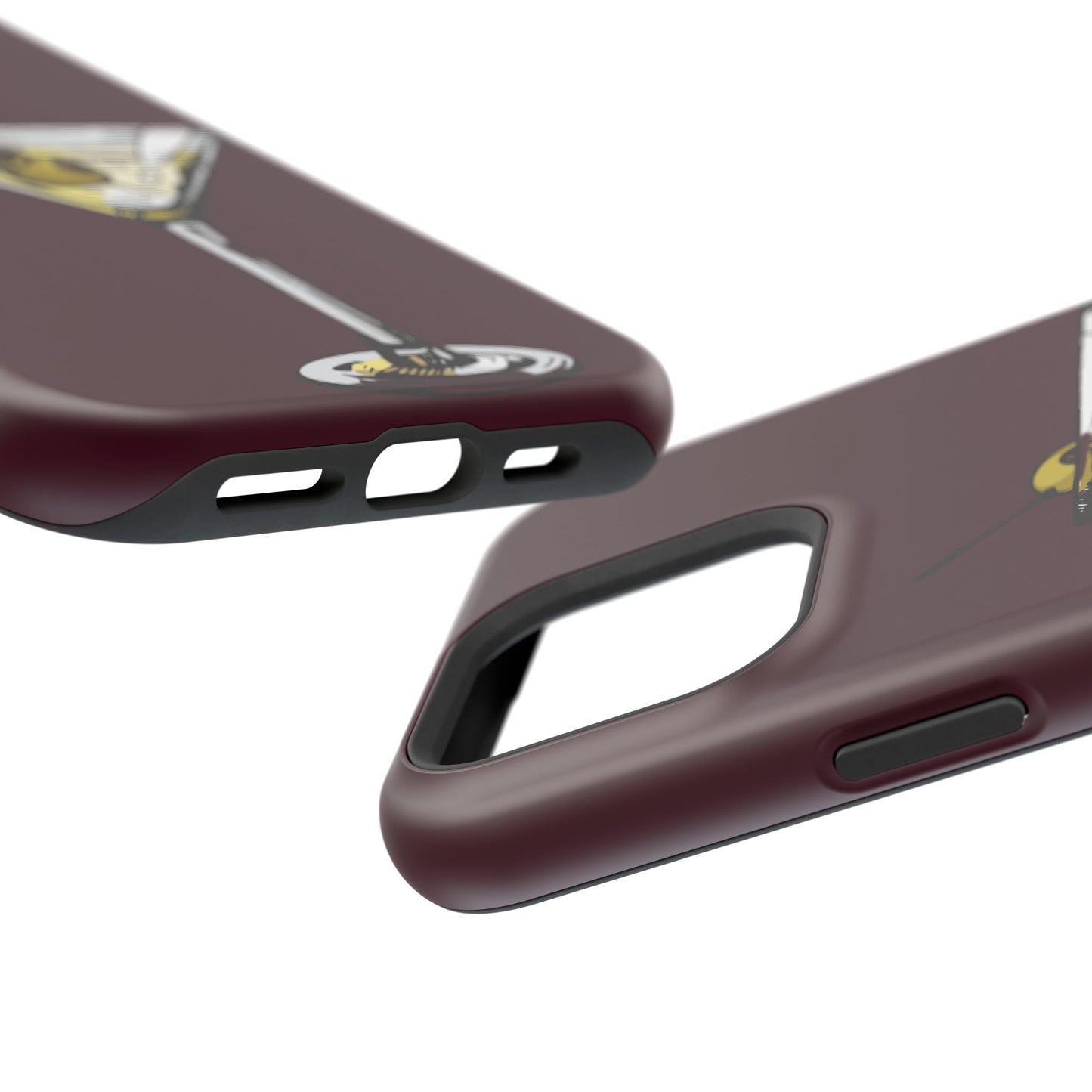 Martini Me Case