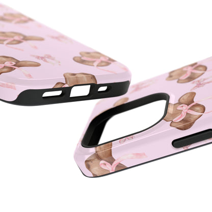 CowBoy CowBow Case