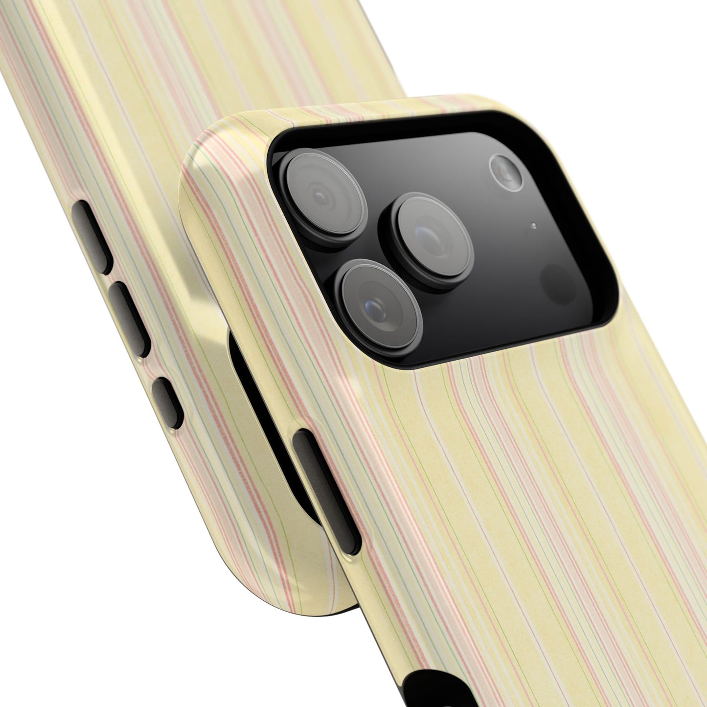 Strip Stripe Case
