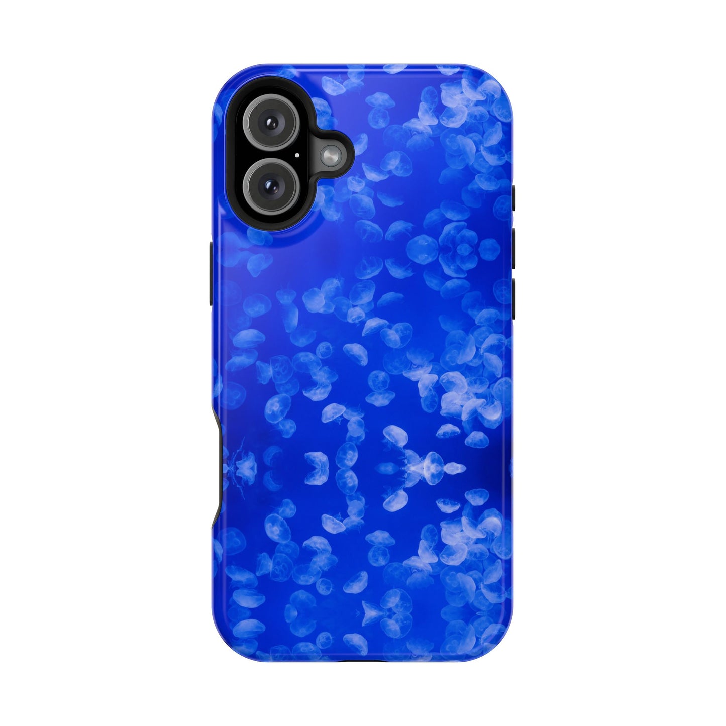 Damn De jellyfish Case