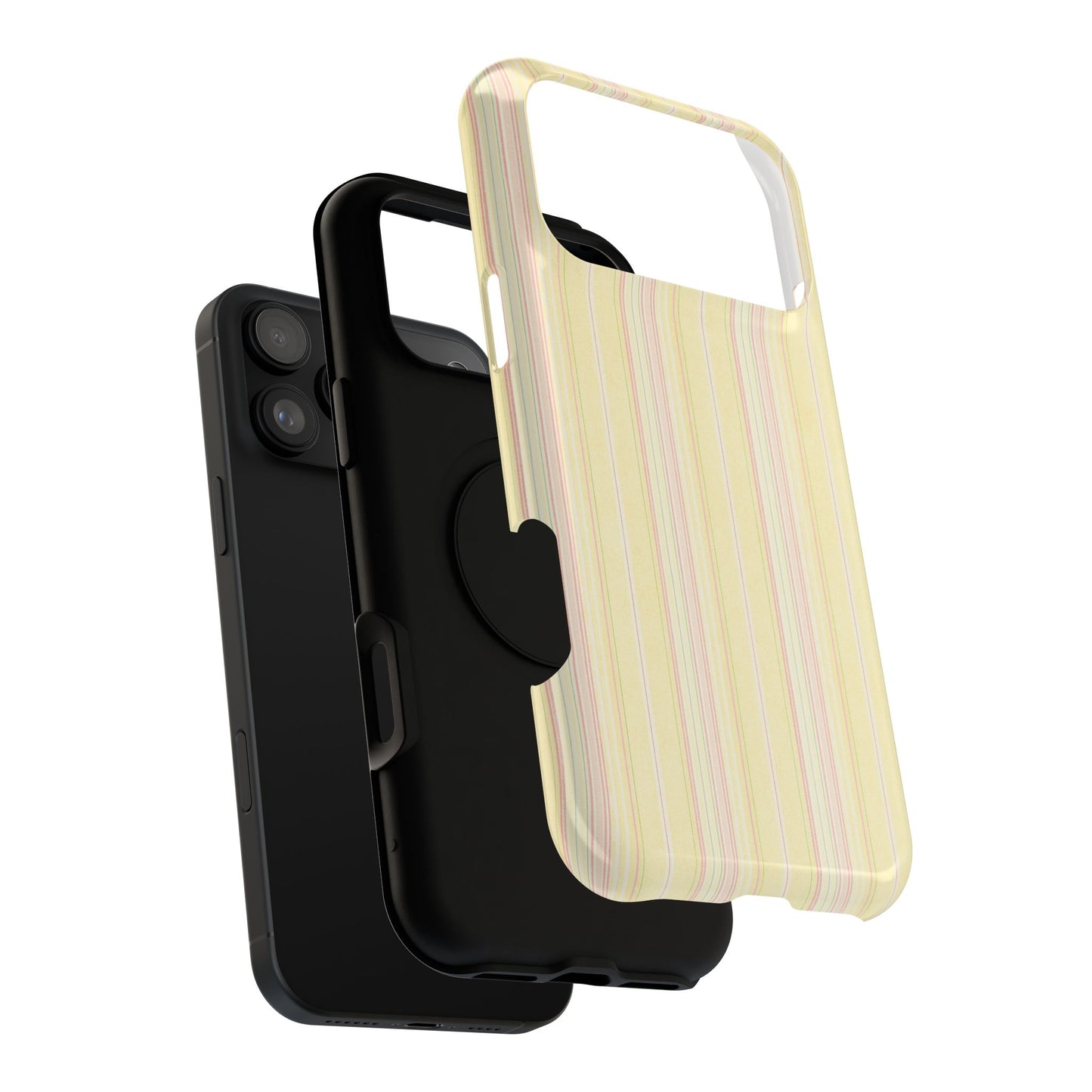 Strip Stripe Case