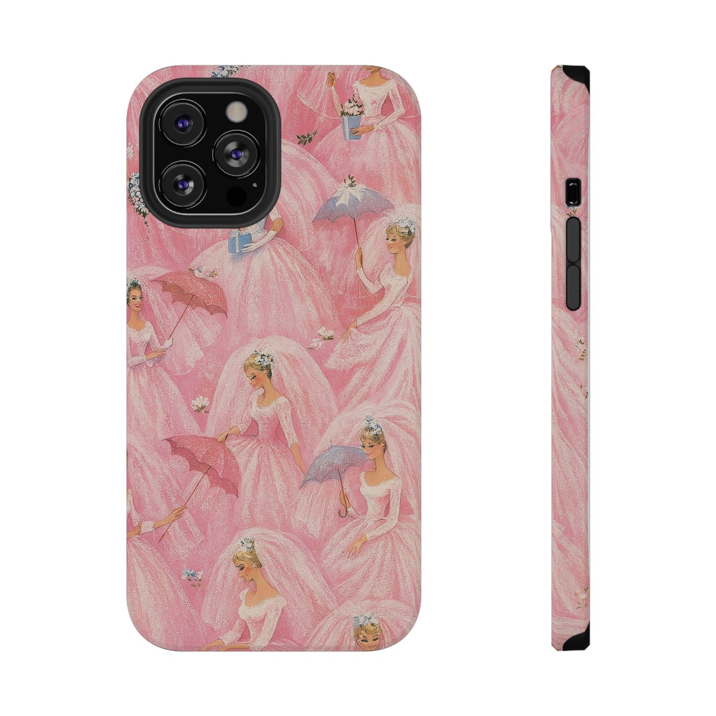 Vintage Barbie Case