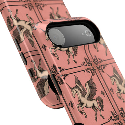 Power Of The Unicorn Case