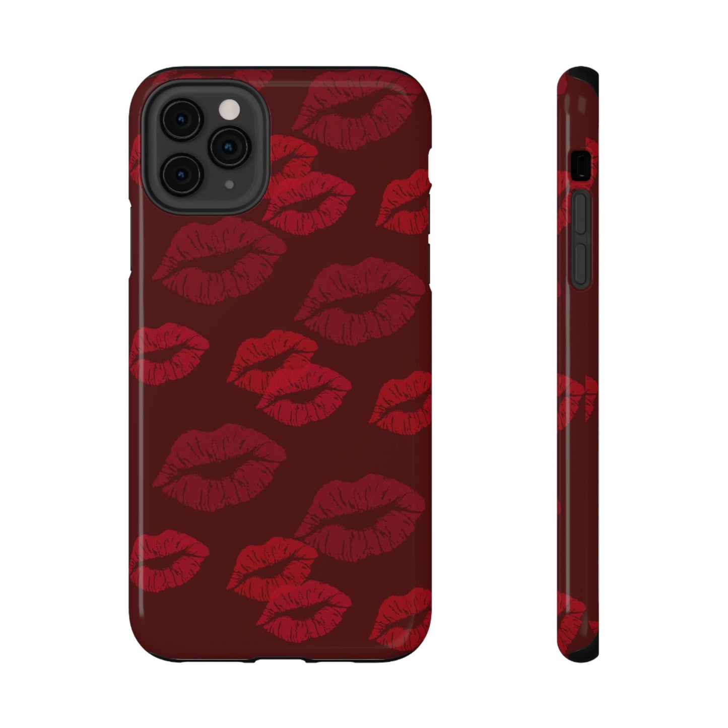 Muah Monsieur Case