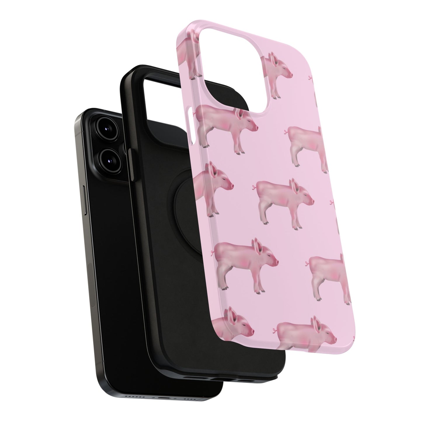 Little Miss Piglet Case