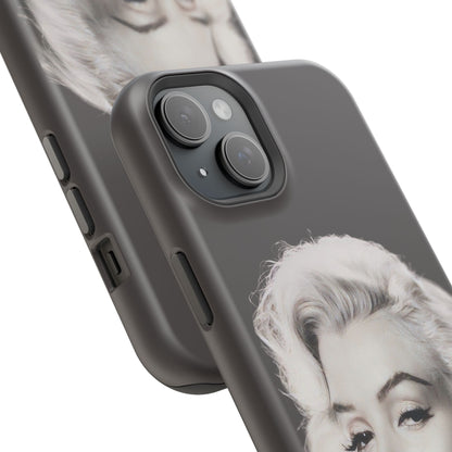 Marilyn’s Case