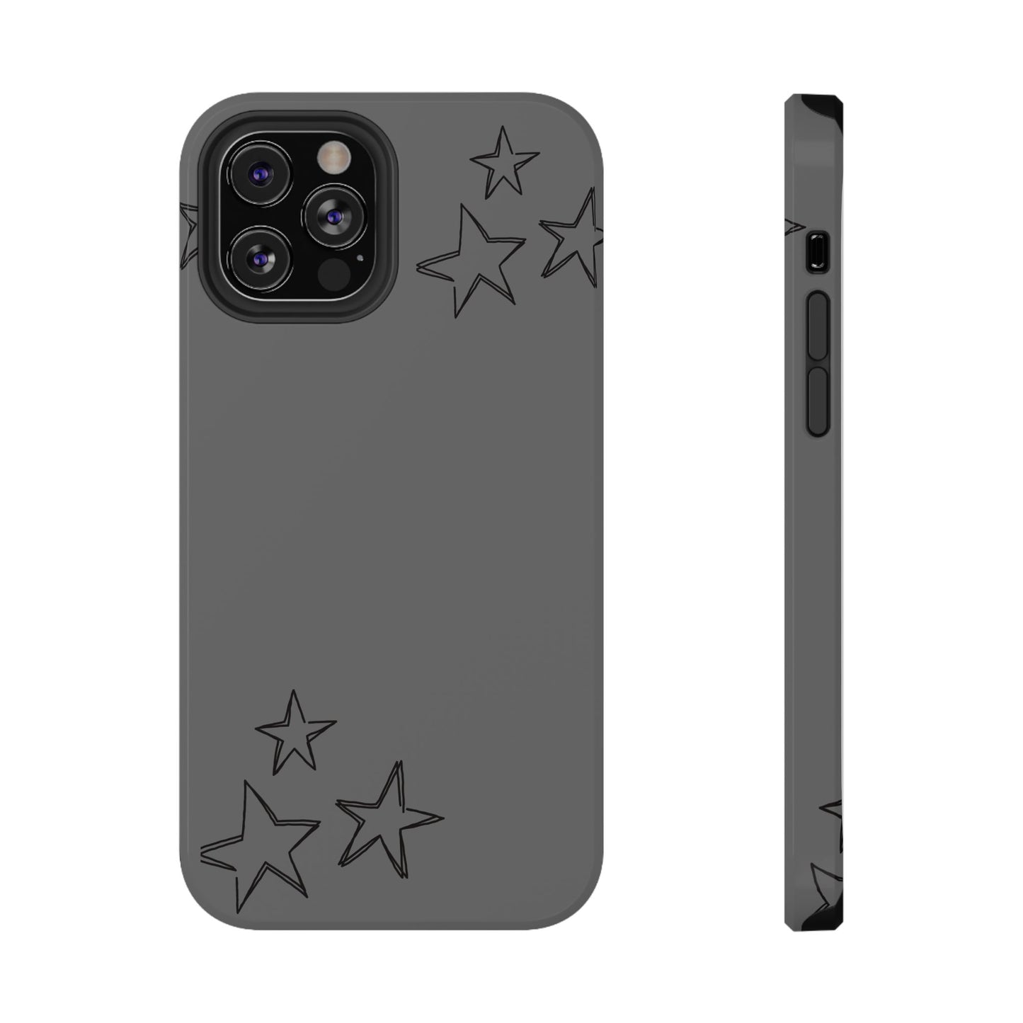 In The Stars Case