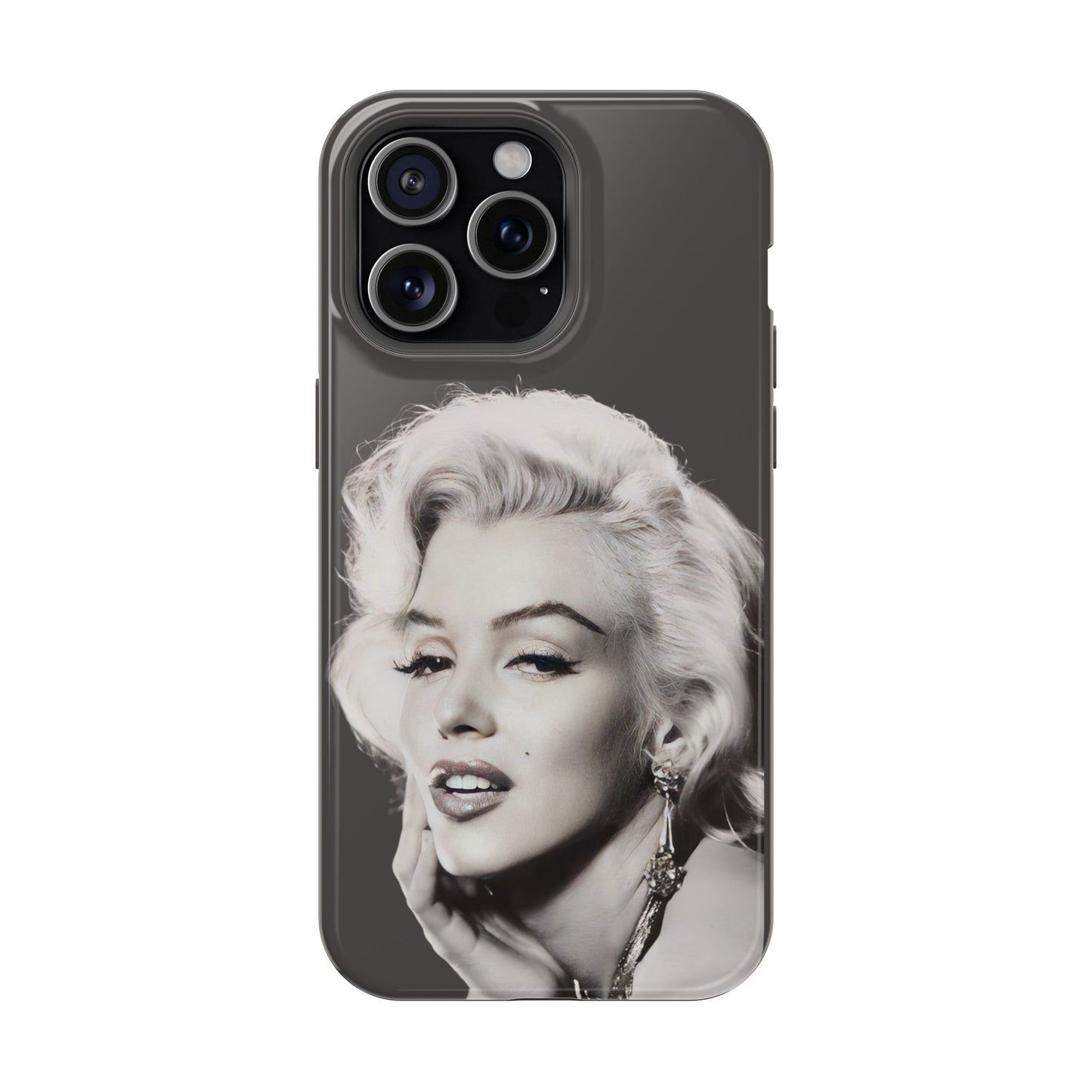 Marilyn’s Case