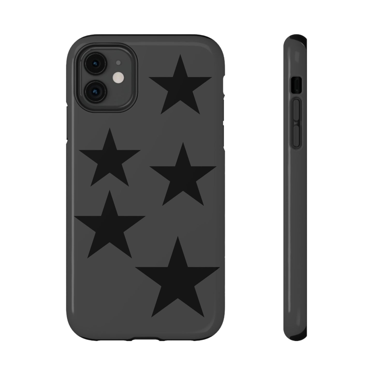 All The Stars Are Black Case