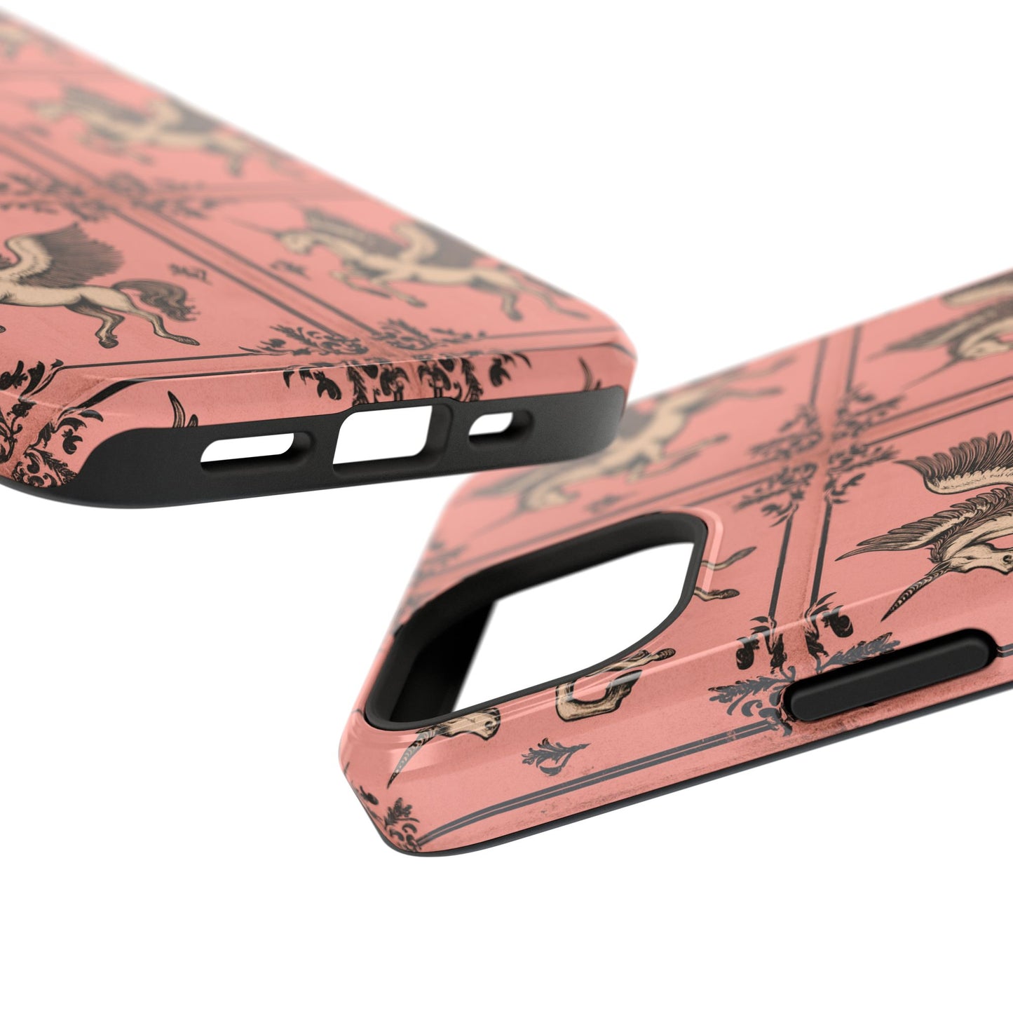 Power Of The Unicorn Case