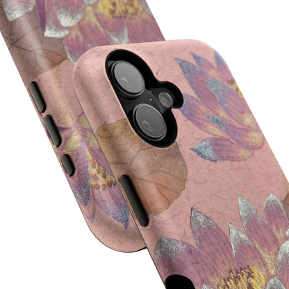 Water Lillies Case