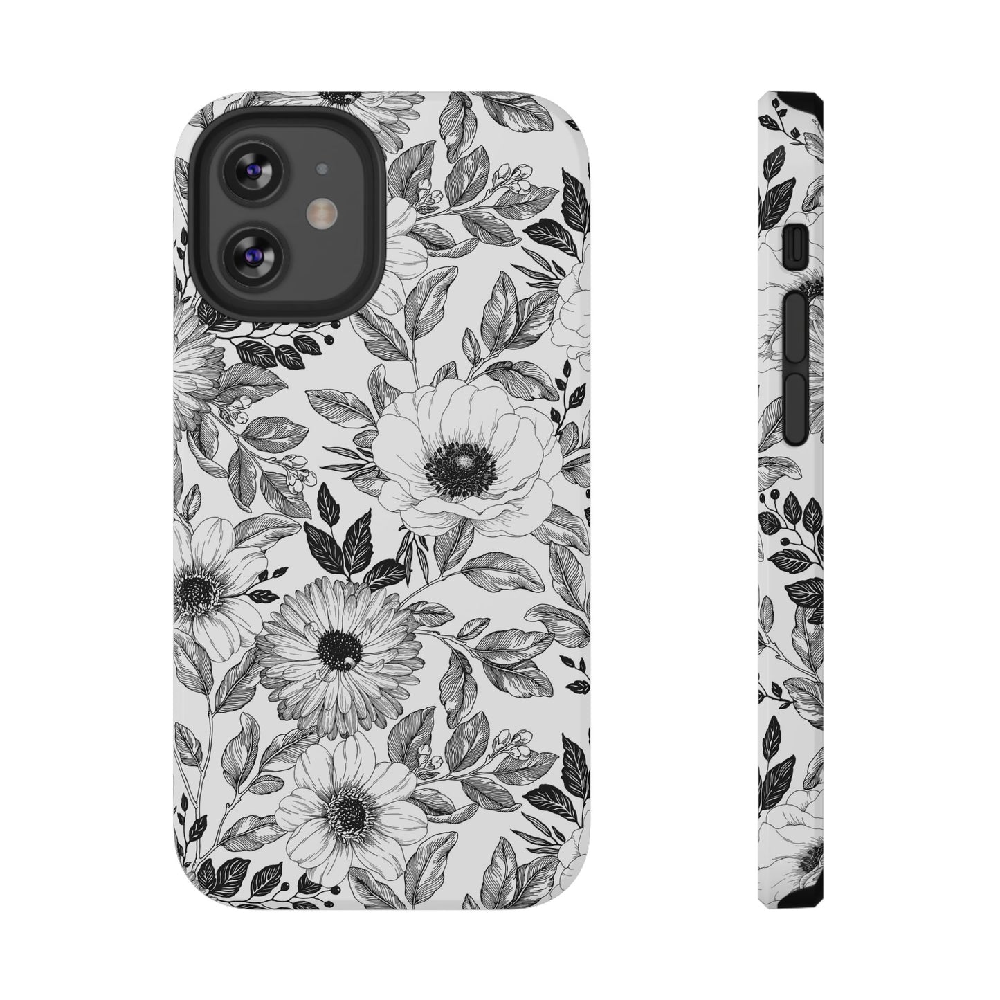 Timeless Daisies Case