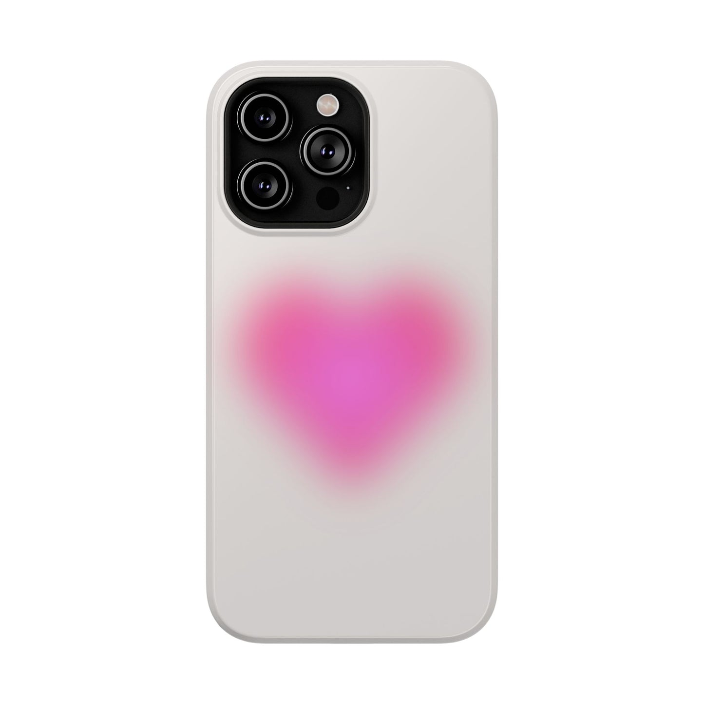 Glow in the Heart Case