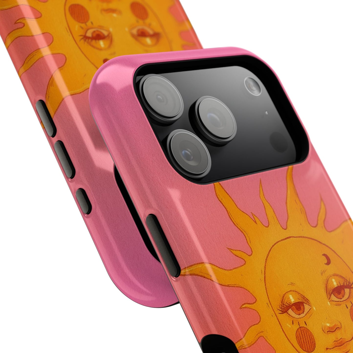 Here Comes The Sun Case