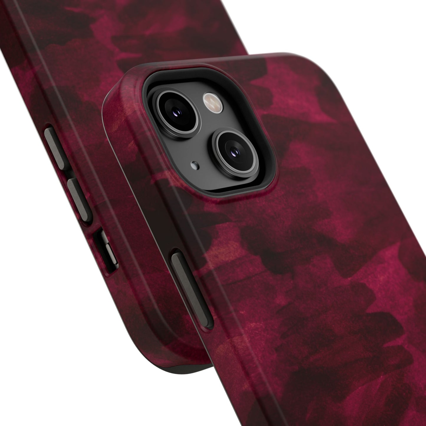 Paint It Red Case