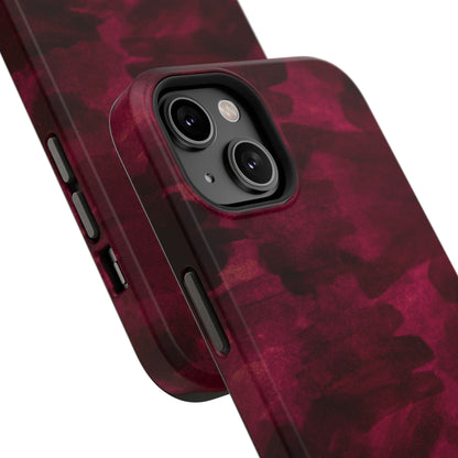 Paint It Red Case