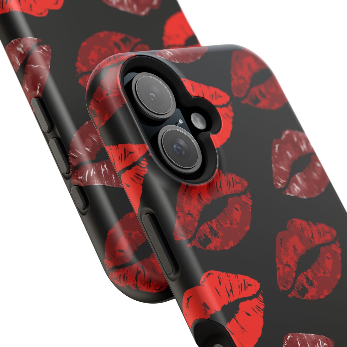 Lip Locked Case