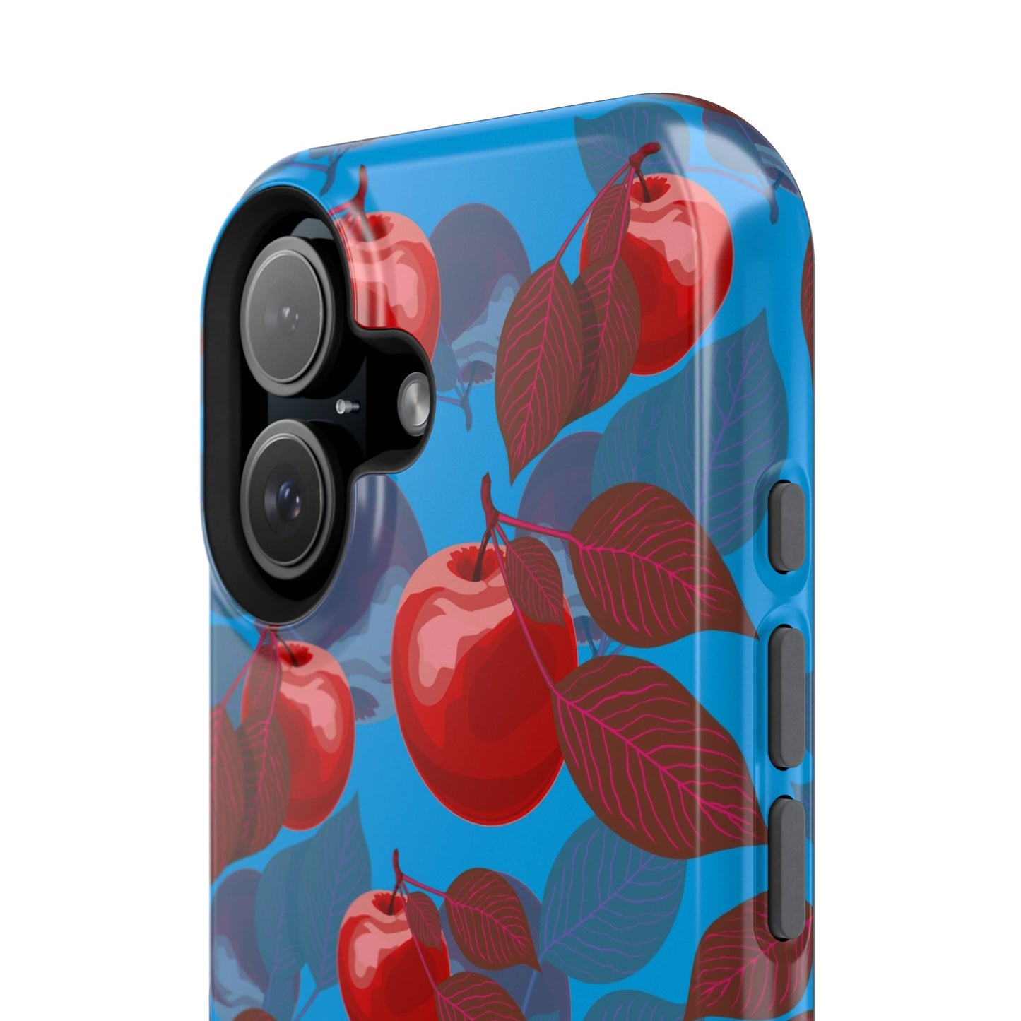 An Apple A Day Case