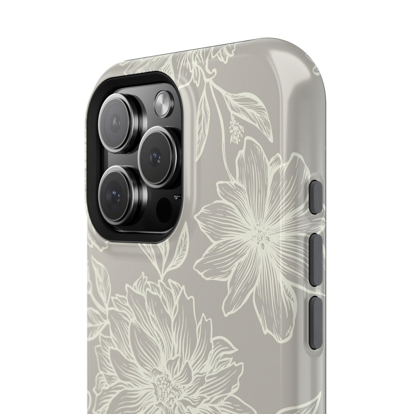 Flower Power Case