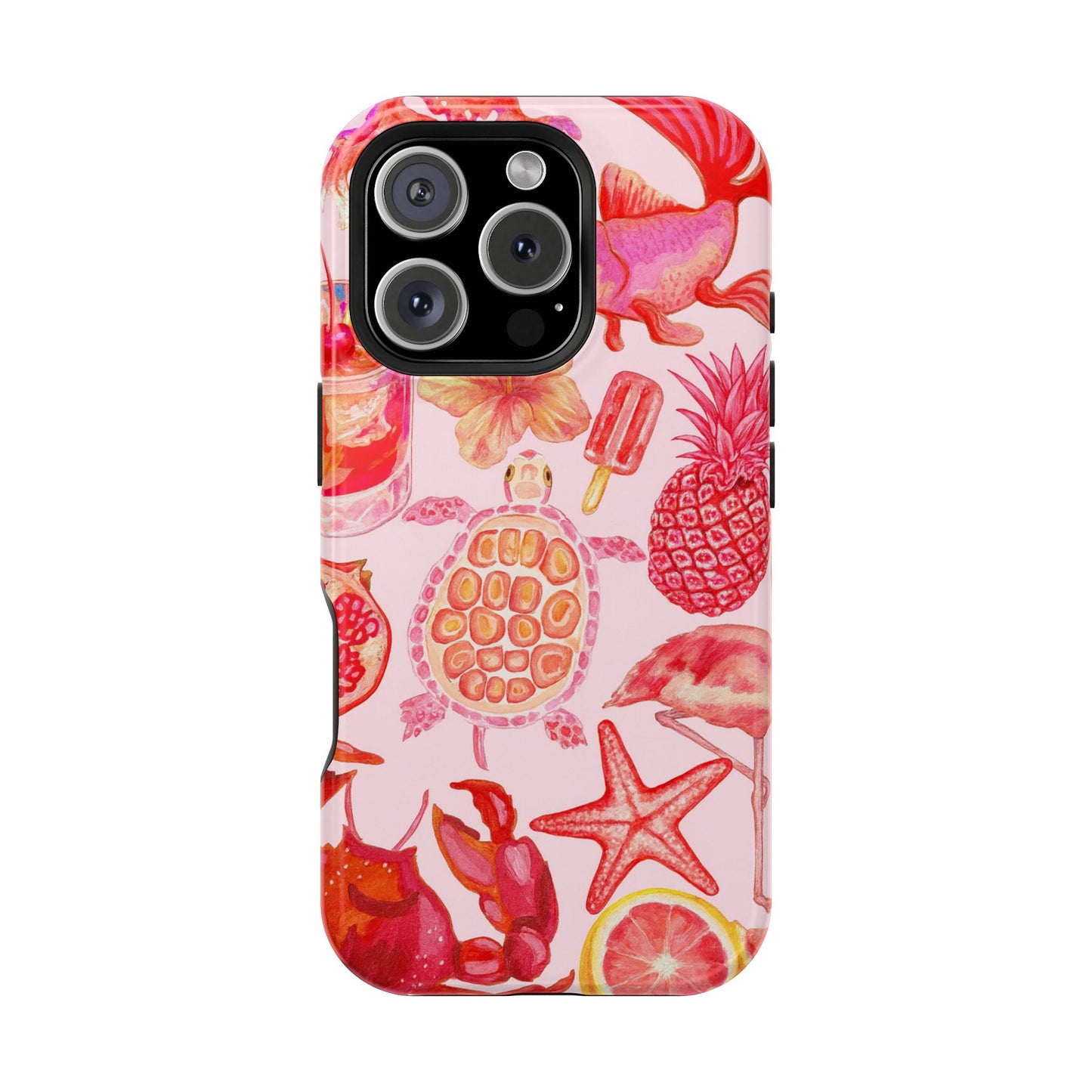 Little Bit Of Everything Case
