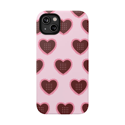 I Heart Allora Case