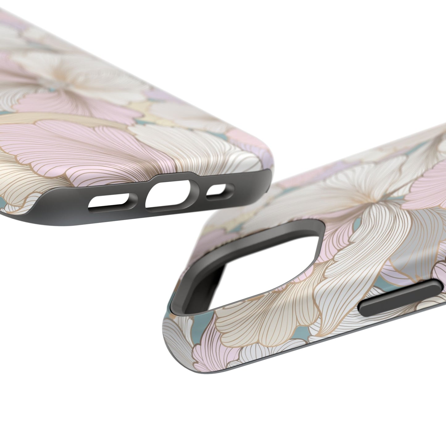 Effortless Flower Case