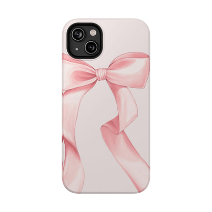 Tied With A Ribbon Case
