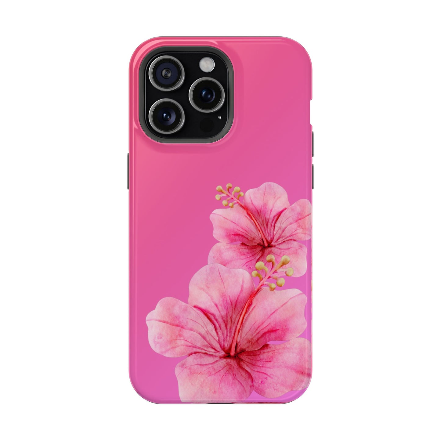 Hooray Hibiscus Case