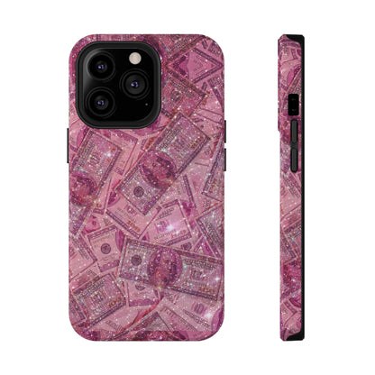 Dollar Dollar Bills Case