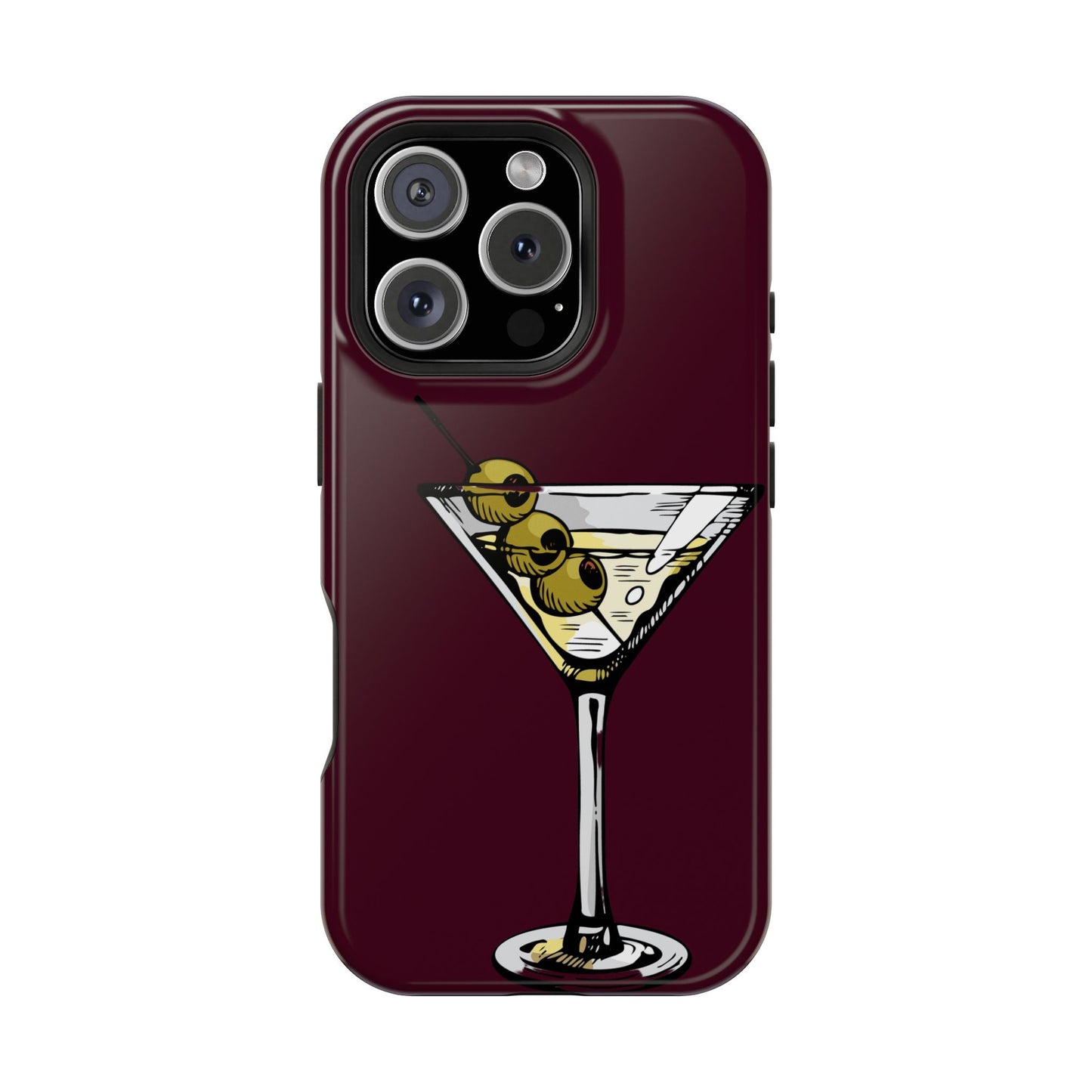 Martini Me Case