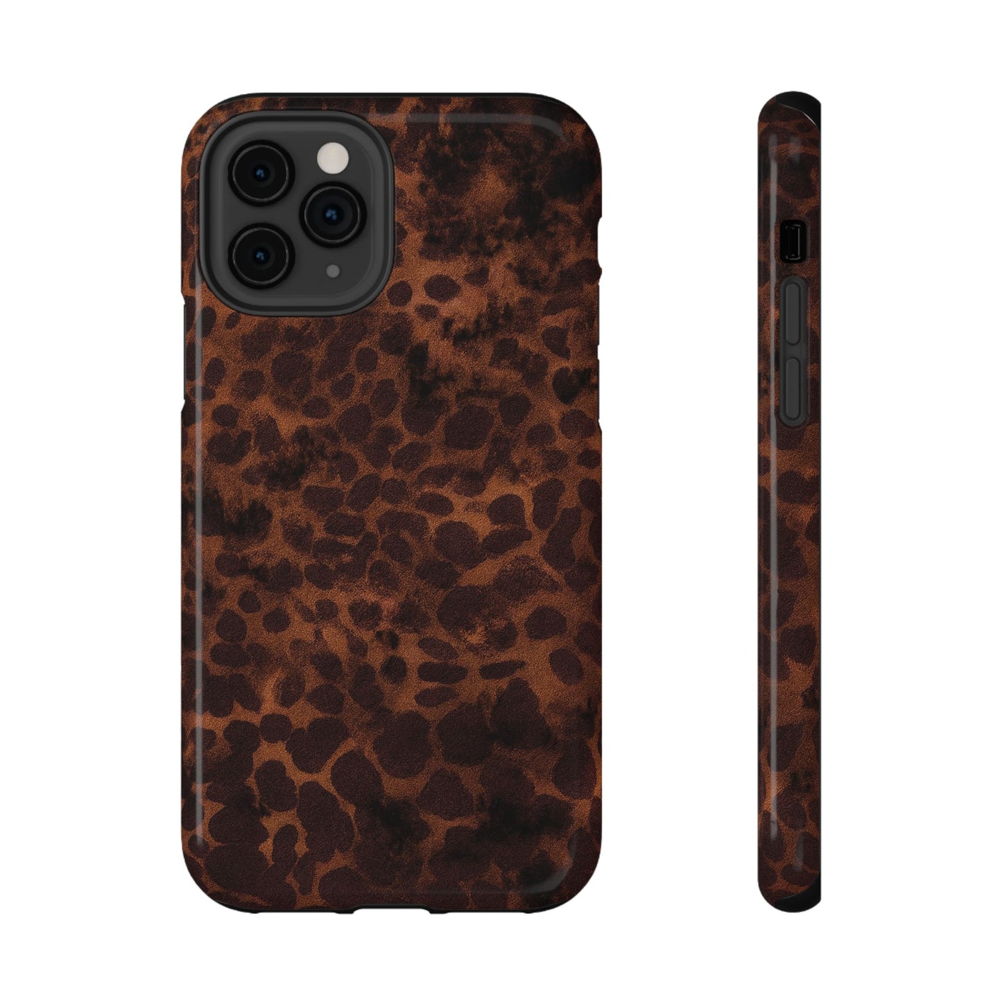 Don't Be A Cheetah Case