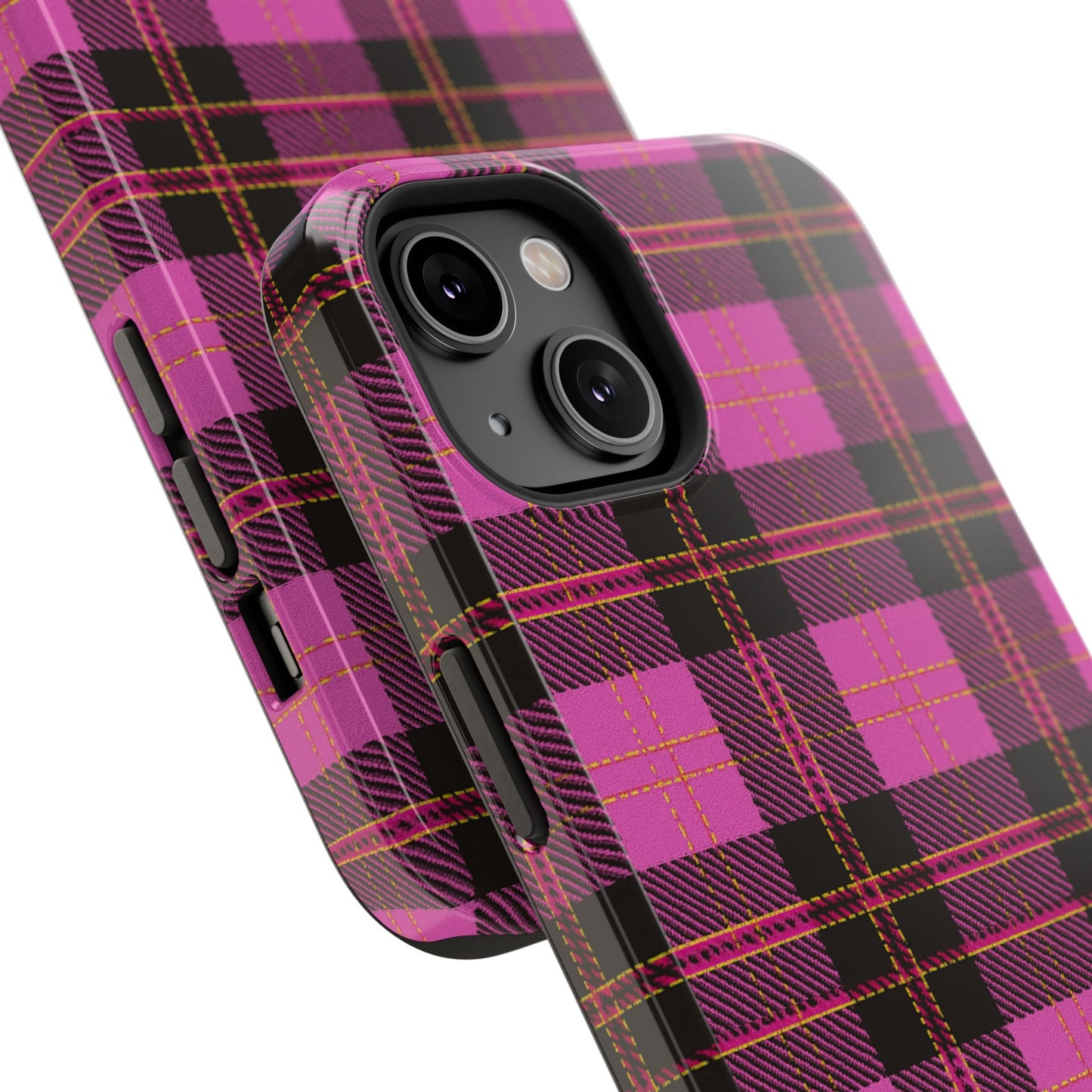 Its All Plaid Case