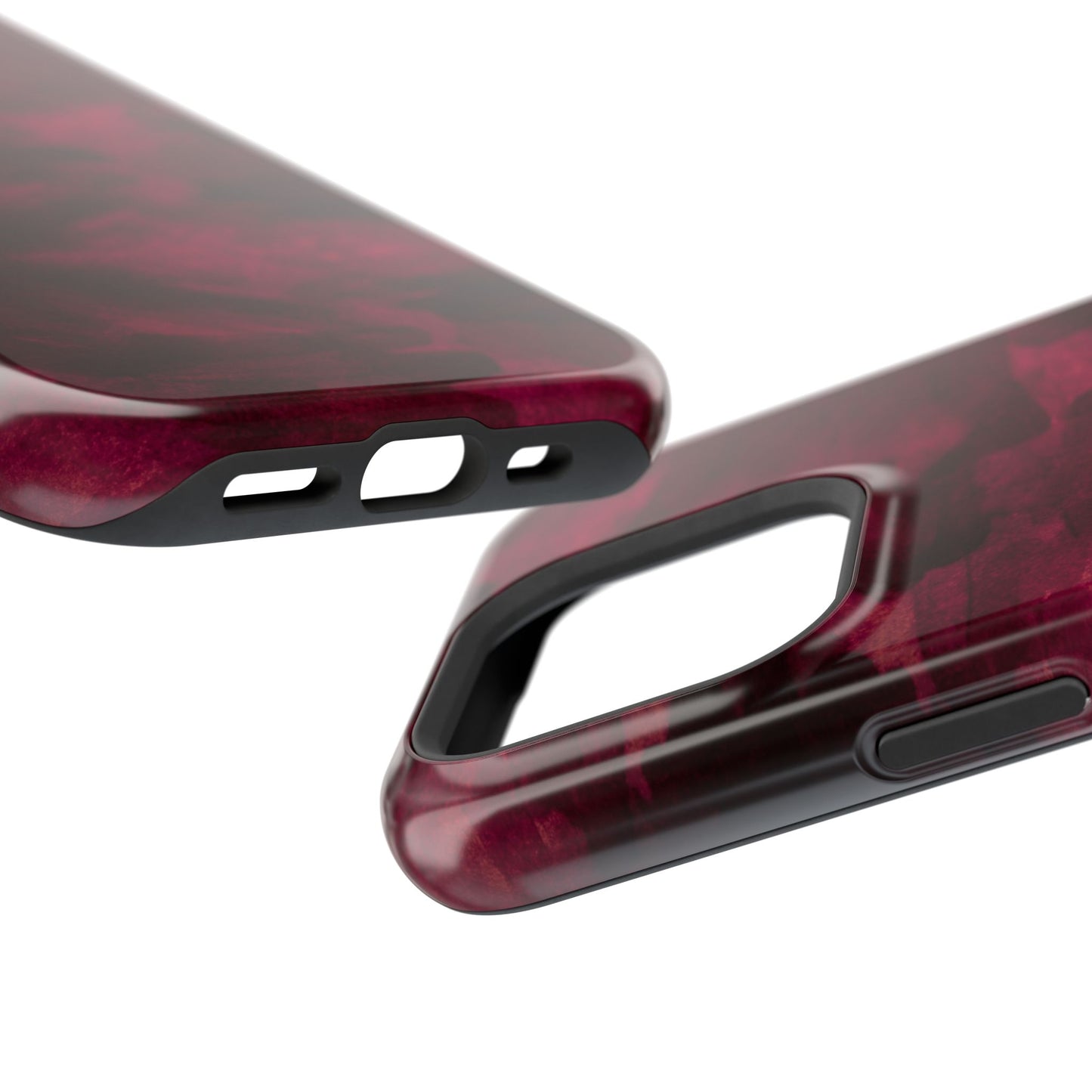 Paint It Red Case